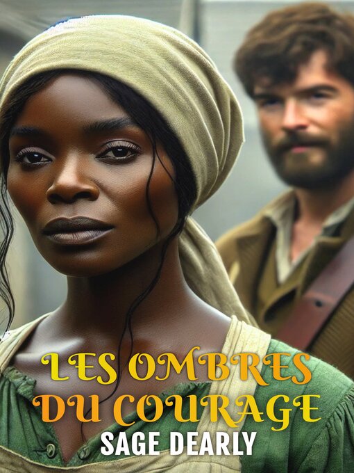 Title details for Les Ombres Du Courage by Sage Dearly - Available